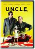 The Man From U.N.C.L.E. (Bilingual)
