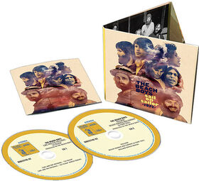 The Beach Boys - Sail On Sailor (2CD)