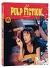 Pulp Fiction / Fiction Pulpeuse (Bilingual) [Blu-ray + DVD]