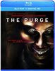 The Purge [Blu-ray] (Bilingual)