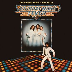 Various Artists - Saturday Night Fever (Original Movie Soundtrack)