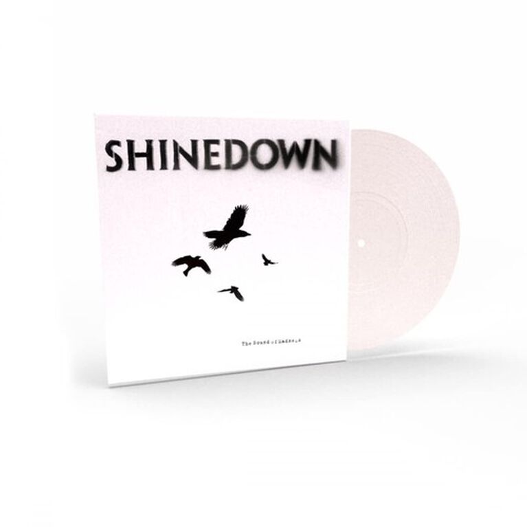 Shinedown - Sound Of Madness