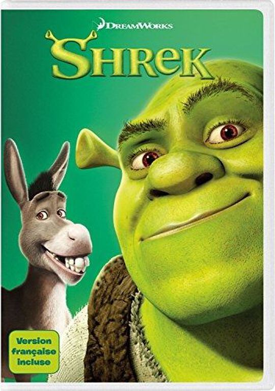 Shrek