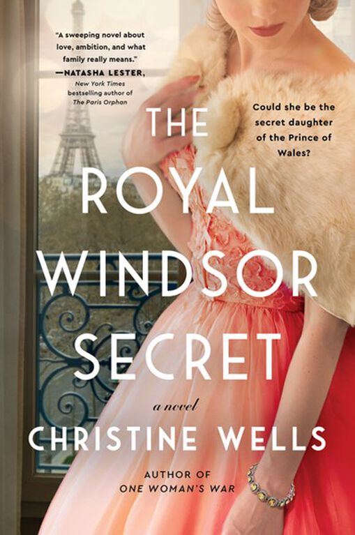 The Royal Windsor Secret - &Eacute;dition anglaise