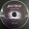 Billy Talent - Live At Festhalle Frankfurt