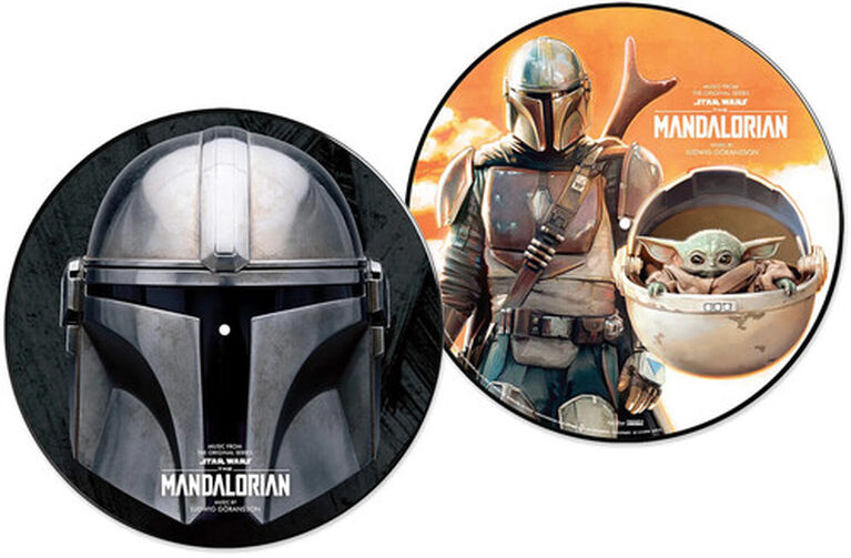 Mandalorian - O.S.T. - Mandalorian (Original Soundtrack)
