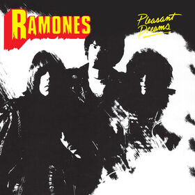 The Ramones - Pleasant Dreams