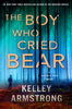 The Boy Who Cried Bear - &Eacute;dition anglaise