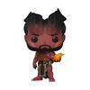 POP! Sabbac - Black Adam