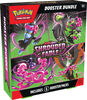 Pokemon Scarlet & Violet "Stellar Crown" Booster Bundle - English Edition