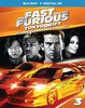 The Fast and The Furious: Tokyo Drift [Blu-ray] (Bilingual)