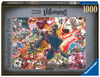 Ravensburger - Marvel Villainous: Ultron puzzle 1000pc