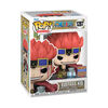 POP:One Piece-Eustass Kid - R Exclusive