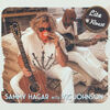 Hagar, Sammy / Johnson, Vic - Lite Roast