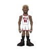 VINYL GOLD 5" Dennis Rodman