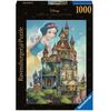 Ravensburger Disney Castle: Snow White 1000 Pc Puzzle