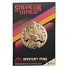 Pins Myst&egrave;re Stranger Things