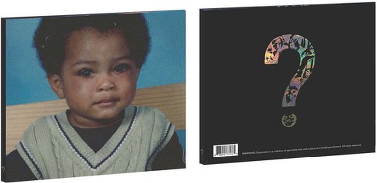 Xxxtentacion - ?
