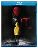 IT (Bilingual) [Blu-Ray + DVD + Digital]