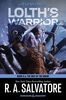Lolths Warrior - Édition anglaise
