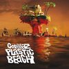 GORILLAZ - Plastic Beach - Vinyl - 2lp Se