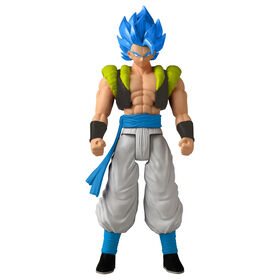 12 Inch LIMIT BREAKER SERIES - Super Saiyan Blue Gogeta