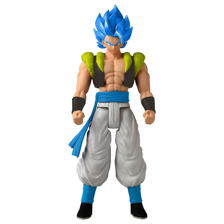 12 Inch LIMIT BREAKER SERIES - Super Saiyan Blue Gogeta