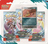 Pokemon Scarlet & Violet "Journey Together" 3-Pack Blister - English Edition