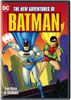 The New Adventures of Batman (DC)