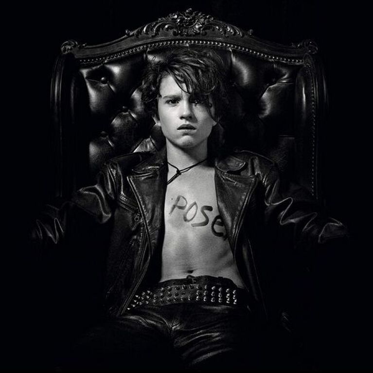 Indochine - Singles Collection 1981-2001
