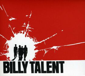 Billy Talent - 10th Anniversary Edition