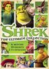 Shrek: The Ultimate Collection [DVD]