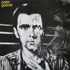 Peter Gabriel - Peter Gabriel 3