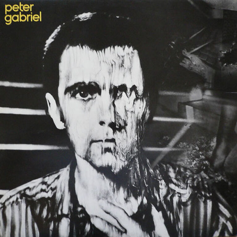 Peter Gabriel - Peter Gabriel 3