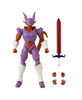 Dragon Stars Posable Figure - Janenba