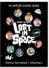 Lost in Space Complete Series [DVD]
