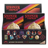 Pins Myst&egrave;re Stranger Things