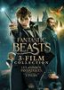 Fantastic Beasts 3-Film Collection [DVD]