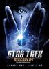 Star Trek: Discovery - Season One [DVD]