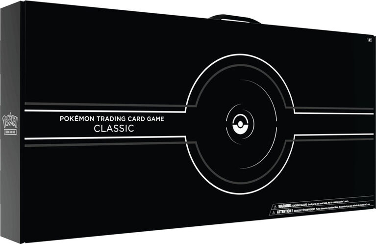 Pokemon Trading Card Game Classic - English Edition