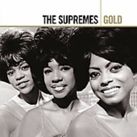 The Supremes - Supremes : Gold