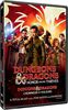 Dungeons & Dragons: Honor Among Thieves [DVD]