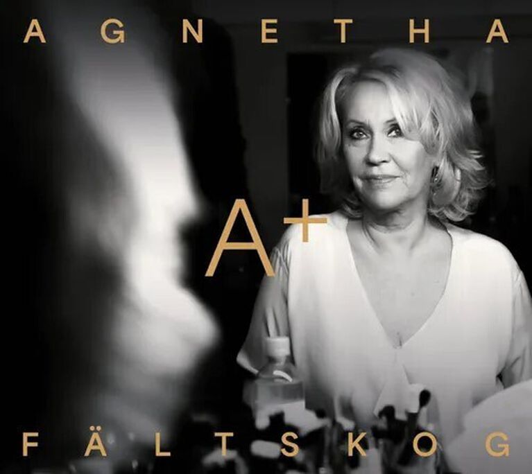 Agnetha Fältskog - A+