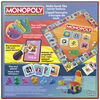 Monopoly App Banking Board Game, App-Enabled Game, Links to Smart Devices, Ages 8+