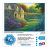 Sure-Lox Manors & Cottages Assorted 1000 Piece Puzzles