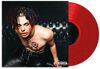 Yungblud - Yungblud - Red Colored Vinyl with Alternate Cover