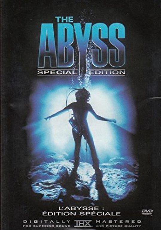 Abyss, The (director Cut Ac3) (Bilingual)