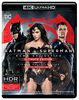 Batman v Superman: Dawn of Justice  (4K Ultra HD + Blu-ray + Digital HD) (2 Disc) (Bilingual) Ultimate Edition (Extended Cut)