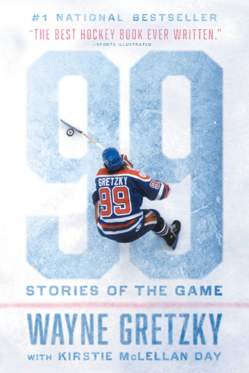 99: Stories of the Game - English Edition