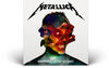 Metallica - Hardwired... To Self-Destruct